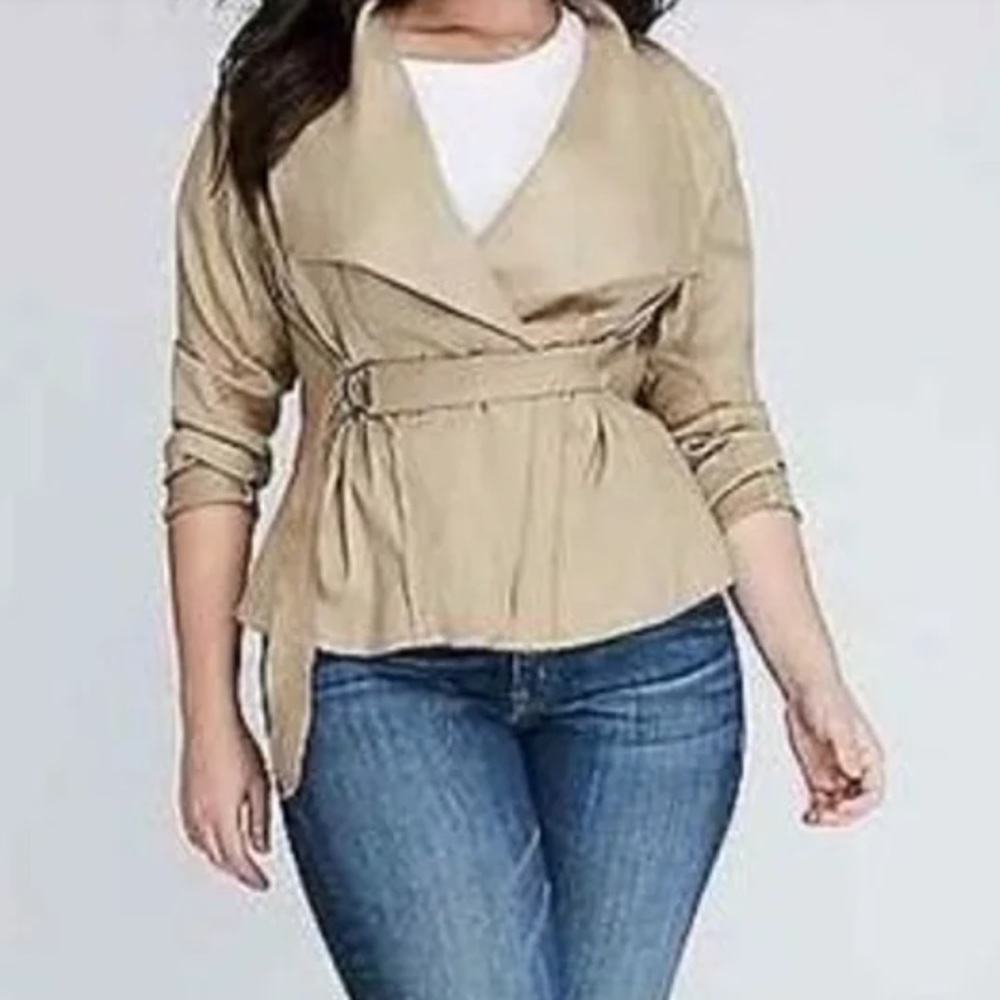 Light weight blazer